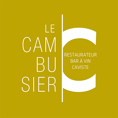 Logo du restaurant le Cambusier à Saint Malo